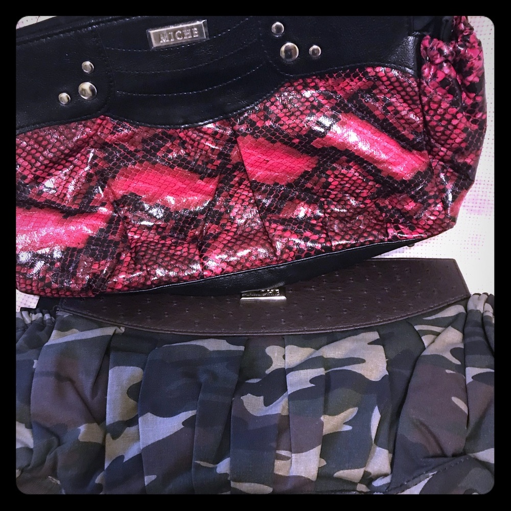MICHE BAGS